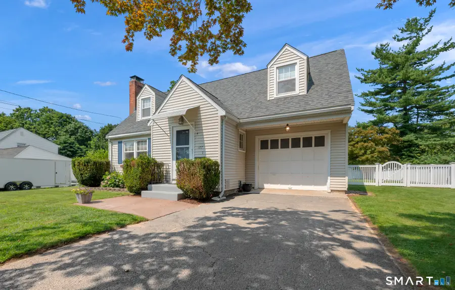 177 Barbara Road, Middletown, CT 06457 - #2