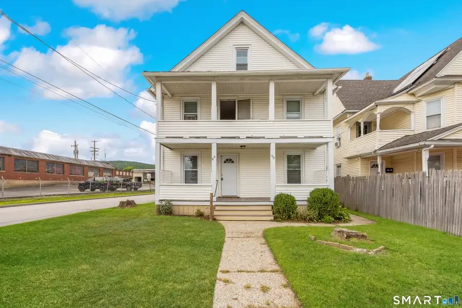 88 James Street, Torrington, CT 06790 - #2