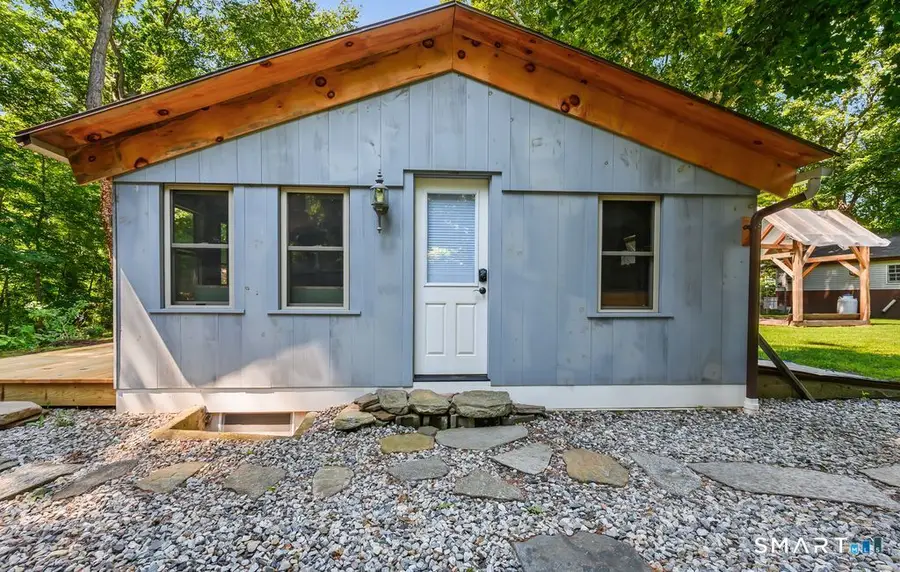 47 West Granby Road, Granby, CT 06035 - #2
