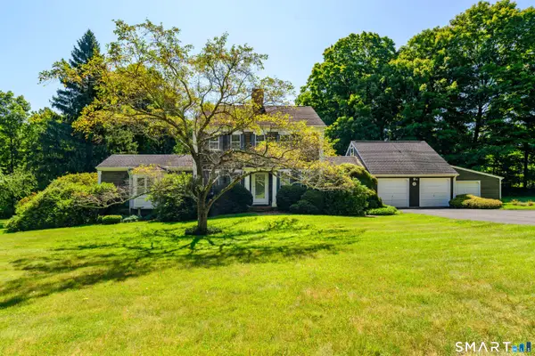 Address Withheld By Seller, Danbury, CT 06811