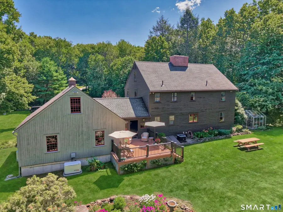 257 North Street, Plymouth, CT 06782 - #3