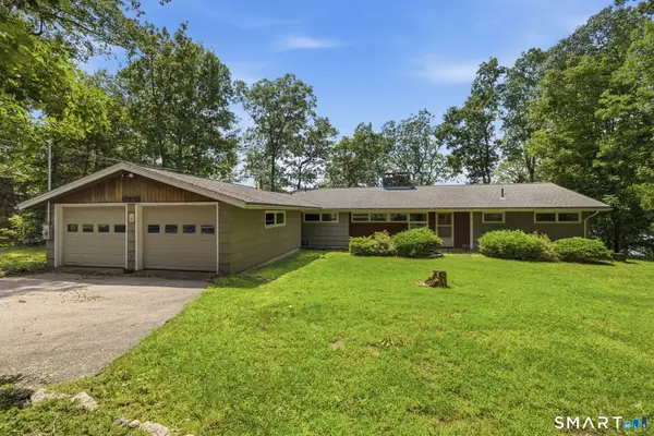 21 Hickory Lane, East Haddam, CT 06423
