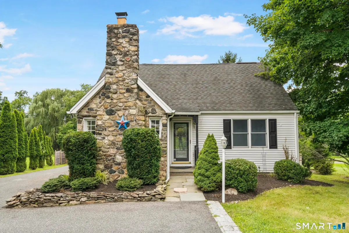 78 Stadley Rough Road, Danbury, CT 06811 - #1