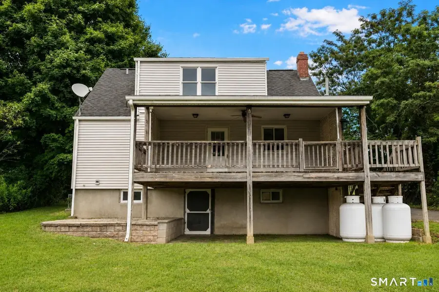 78 Stadley Rough Road, Danbury, CT 06811 - #2