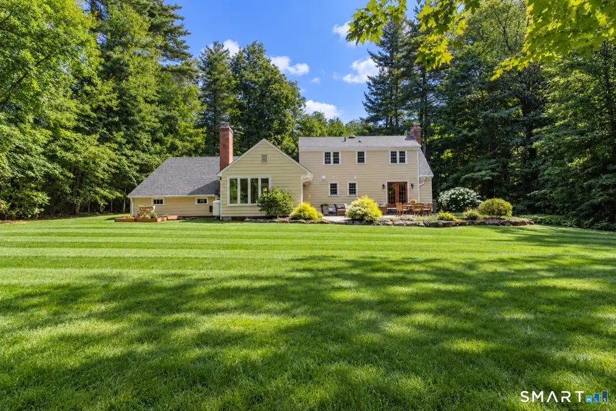 23 Hildurcrest Drive, Simsbury, CT 06070 - #2