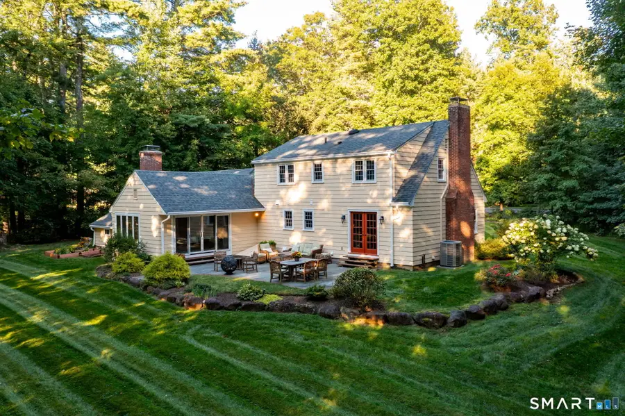 23 Hildurcrest Drive, Simsbury, CT 06070 - #3