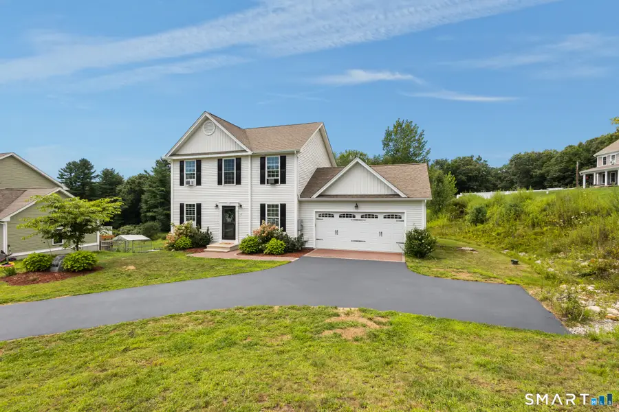 13 Brookside Drive, Killingly, CT 06241 - #2