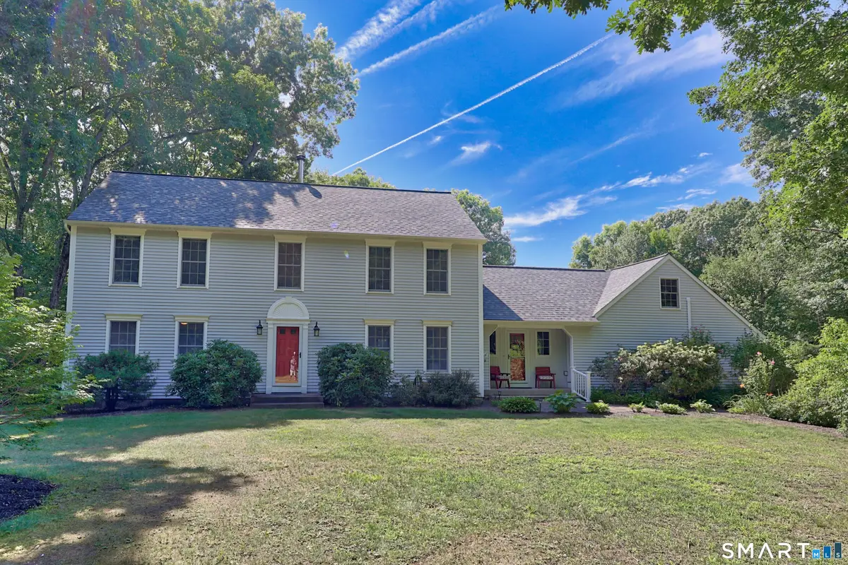 31 Louise Avenue, Wolcott, CT 06716 - #1