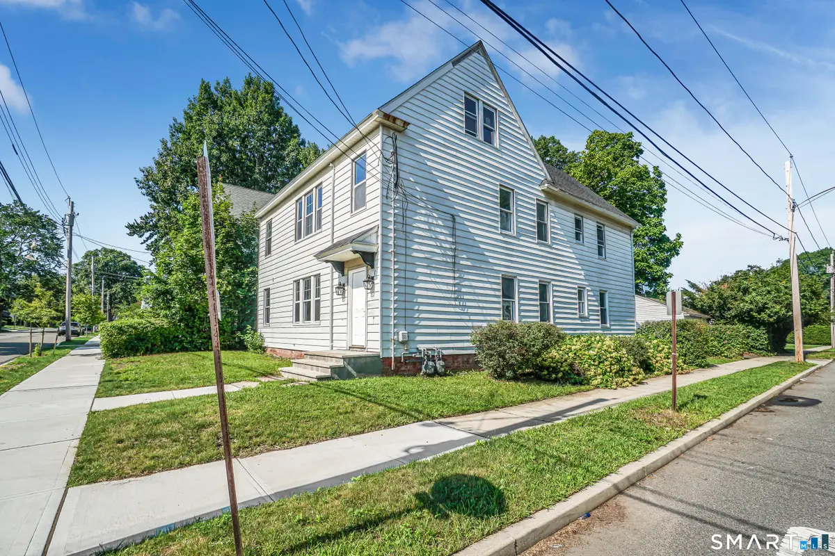 50 Anthony Street, New Haven, CT 06515 - #1