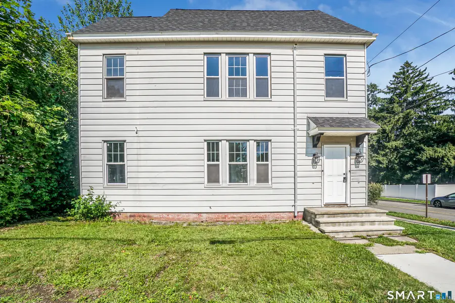 50 Anthony Street, New Haven, CT 06515 - #2