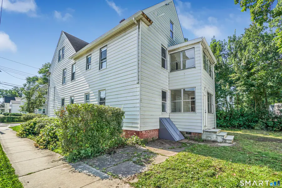 50 Anthony Street, New Haven, CT 06515 - #3