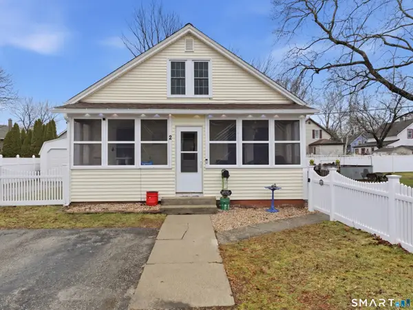 2 Myrtle Street, Plainfield, CT 06374