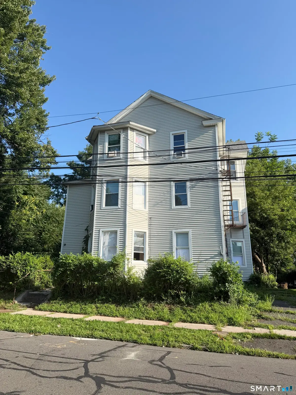 78 Rhodes Street, New Britain, CT 06051 - #1