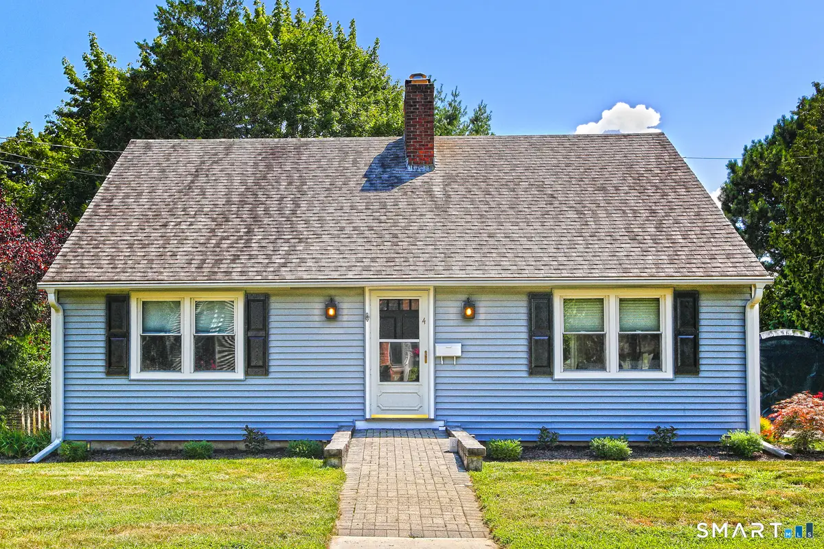 4 Pine Place, Clinton, CT 06413 - #1