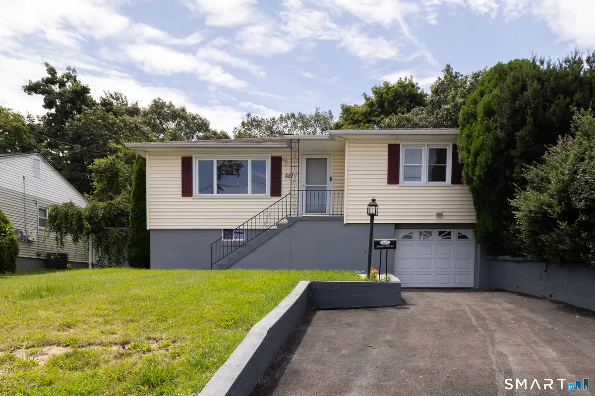 481 Bunker Hill Avenue, Waterbury, CT 06708 - #1