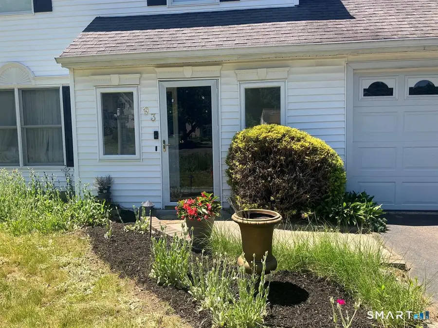 93 Thomas Street, Hamden, CT 06514 - #3