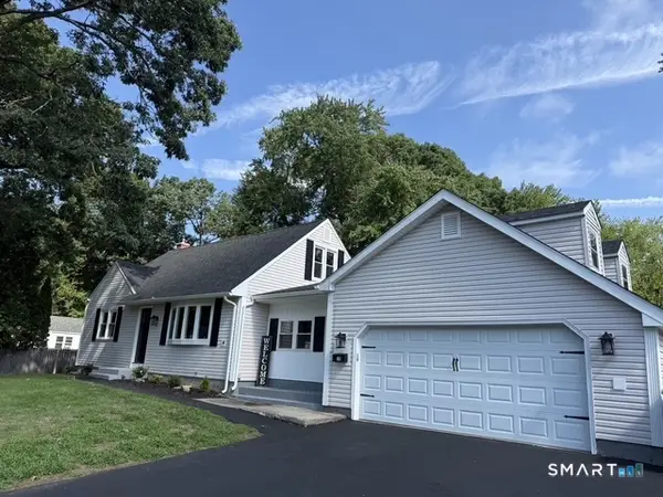 10 Lox Lane, Enfield, CT 06082