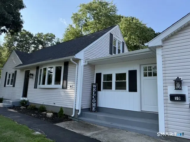 10 Lox Lane, Enfield, CT 06082 - #2