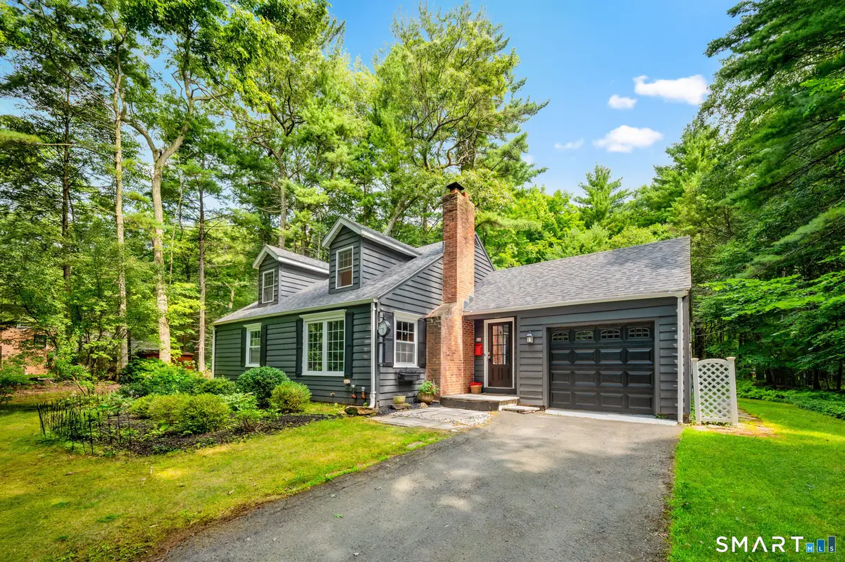 44 Climax Road, Simsbury, CT 06070 - #1