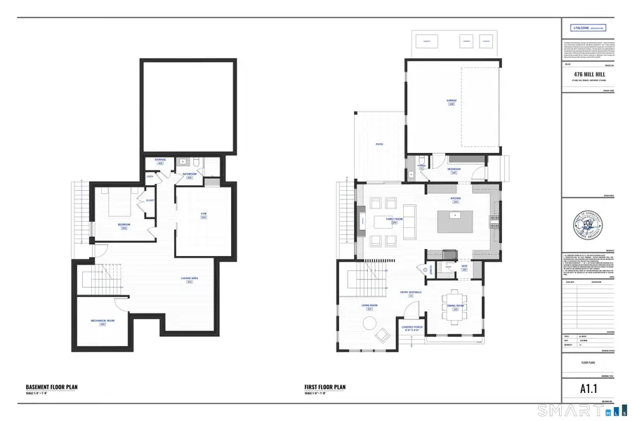 476 Mill Hill Terrace, Southport, CT 06890 - #2
