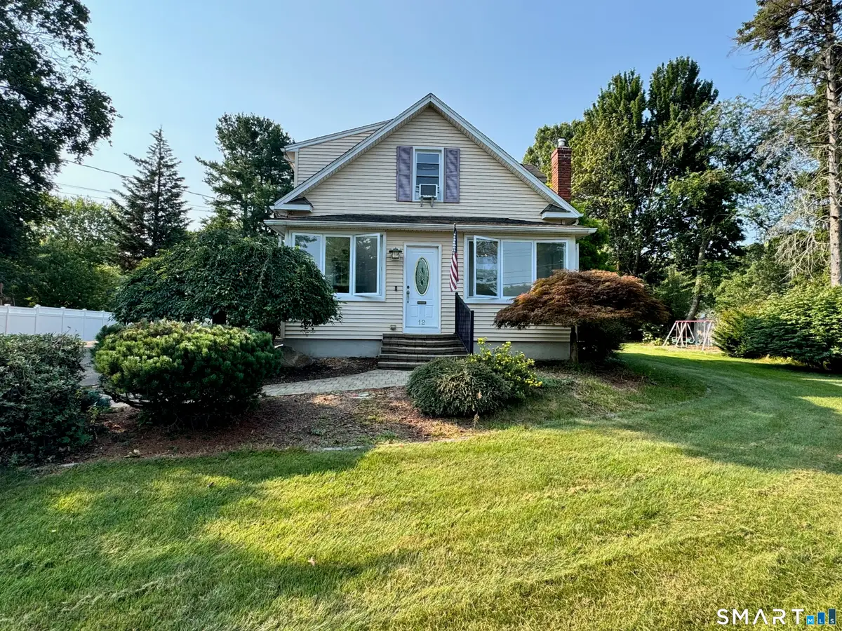 12 Highland Avenue, Vernon, CT 06066 - #1