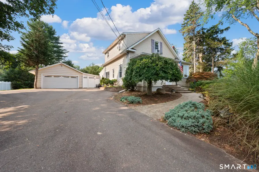12 Highland Avenue, Vernon, CT 06066 - #2