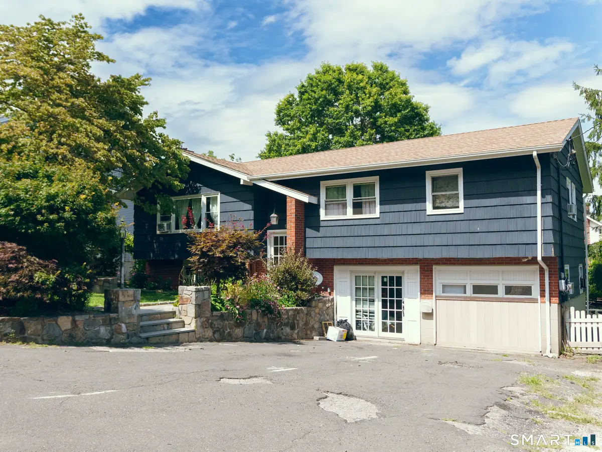 4 Perkins Street, Danbury, CT 06810 - #1