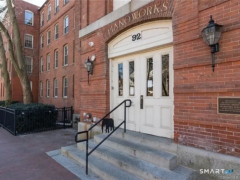 92 Main Street #107, Deep River, CT 06417 - #1