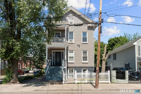 79 Hallock Street, New Haven, CT 06519