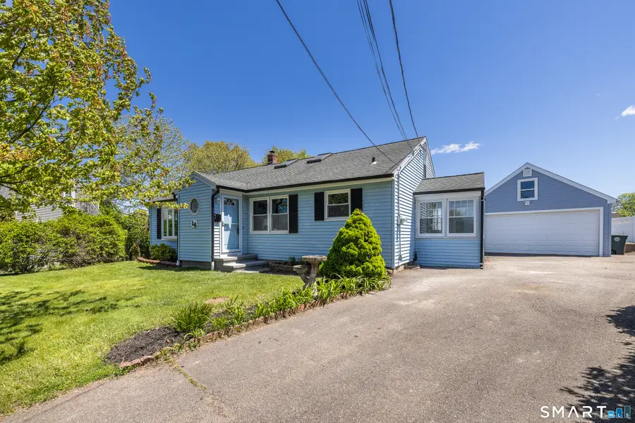 14 Catherine Court, Milford, CT 06460 - #3