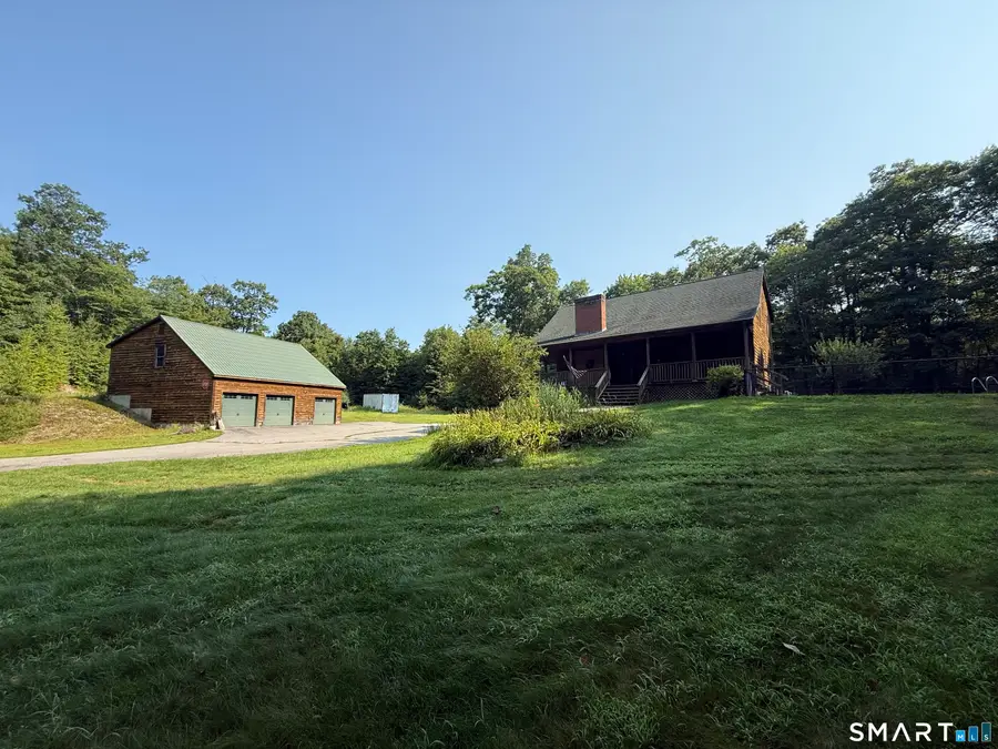 751 Quaddick Town Farm Road, Thompson, CT 06277 - #3
