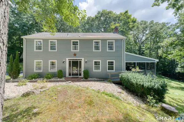 15 Michele Drive, Portland, CT 06480