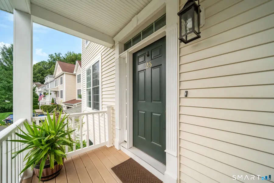 25 Independence Circle #25, Southbury, CT 06488 - #2