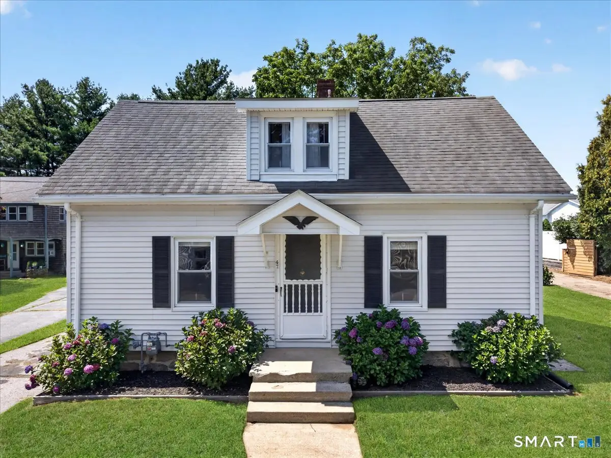 47 Myrock Avenue, Waterford, CT 06385 - #1