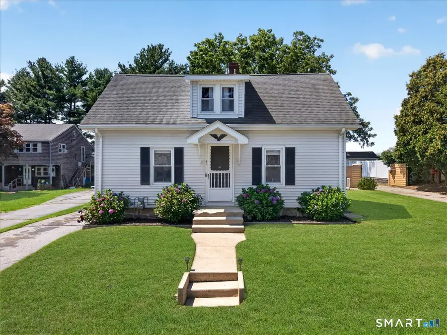 47 Myrock Avenue, Waterford, CT 06385 - #2