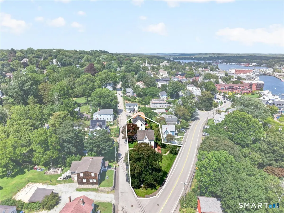 2 Ashby Street, Mystic, CT 06355 - #1
