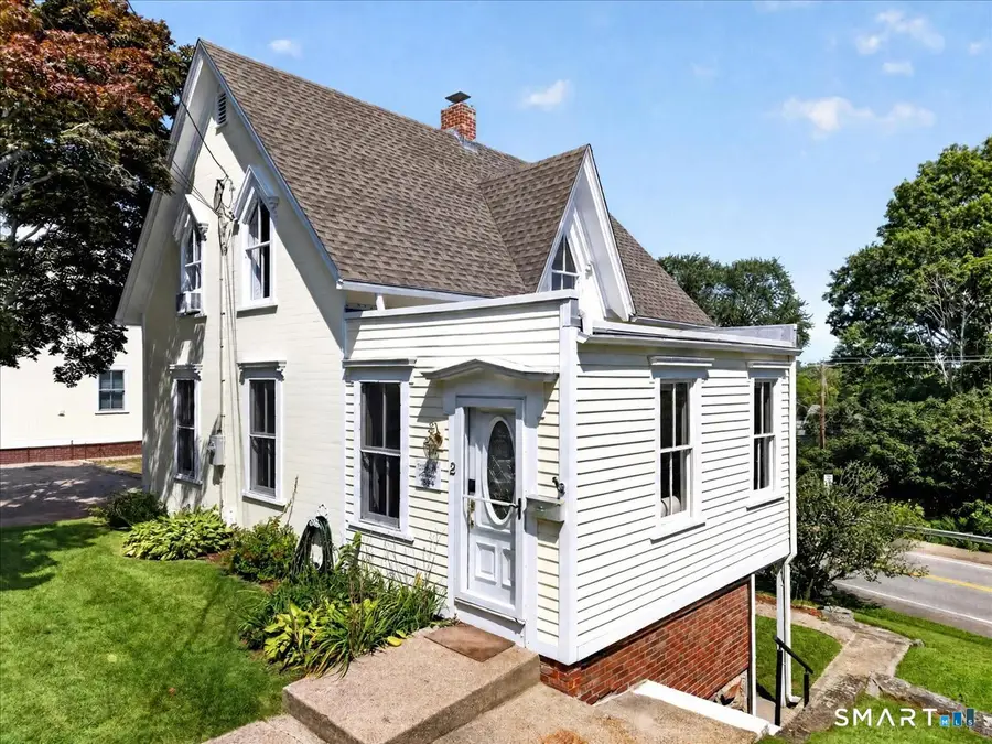 2 Ashby Street, Mystic, CT 06355 - #2