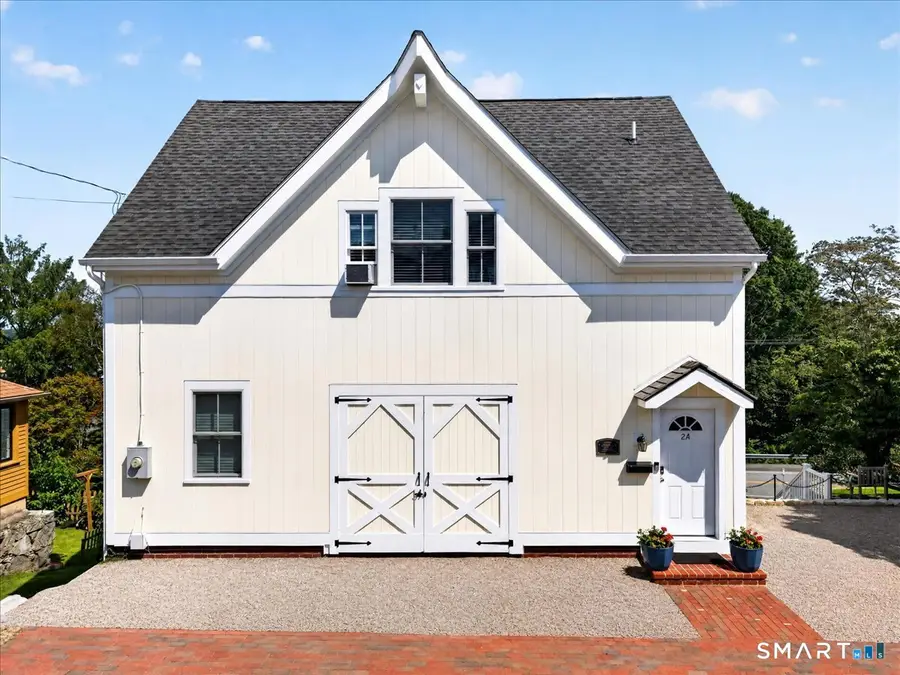 2 Ashby Street, Mystic, CT 06355 - #3