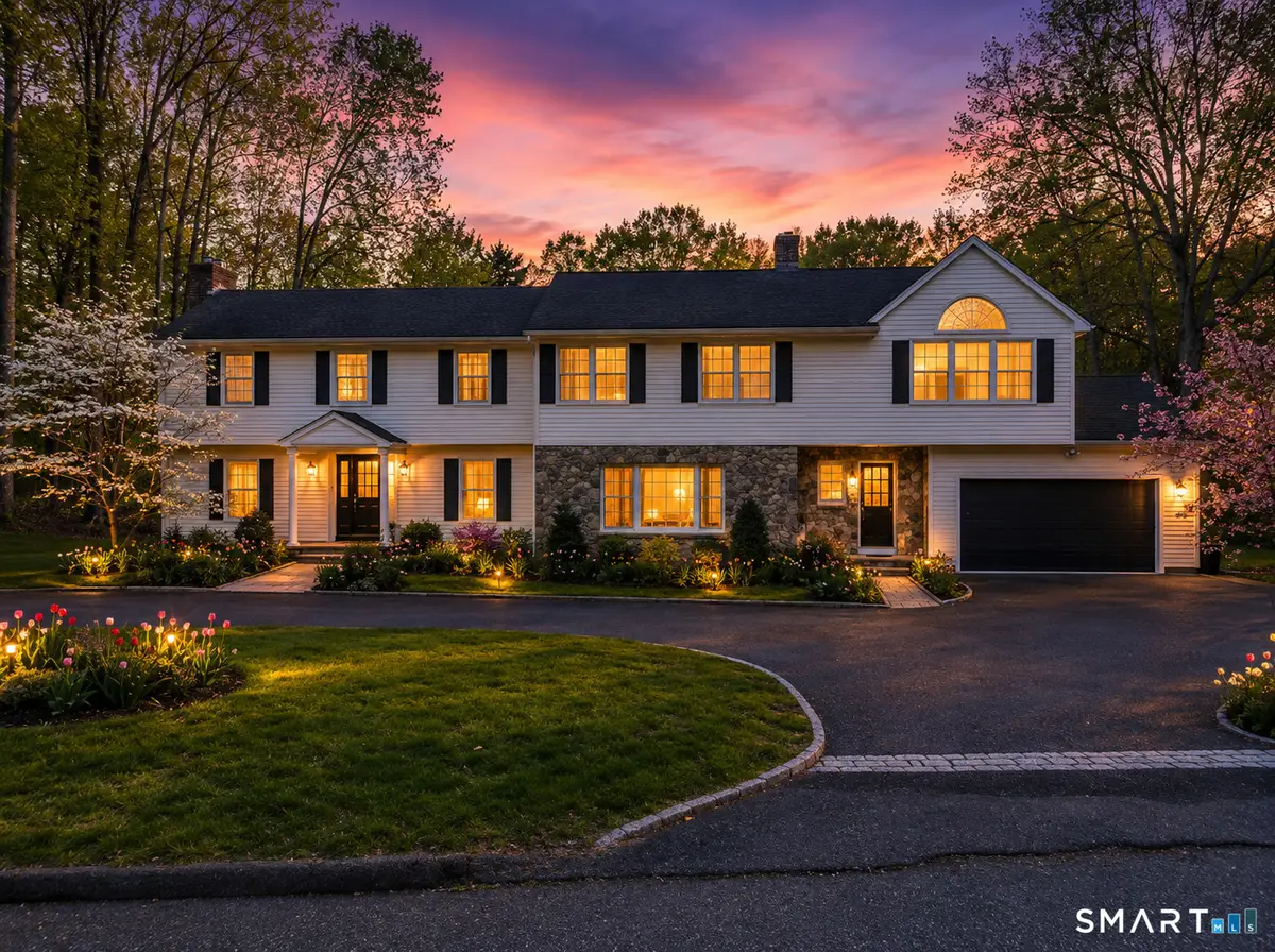 12 Werf Drive, Redding, CT 06896 - #1