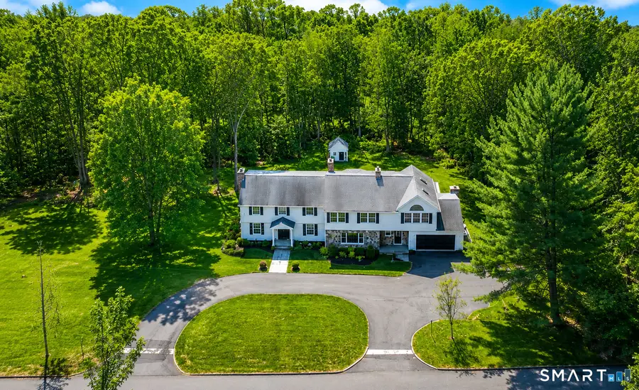 12 Werf Drive, Redding, CT 06896 - #3