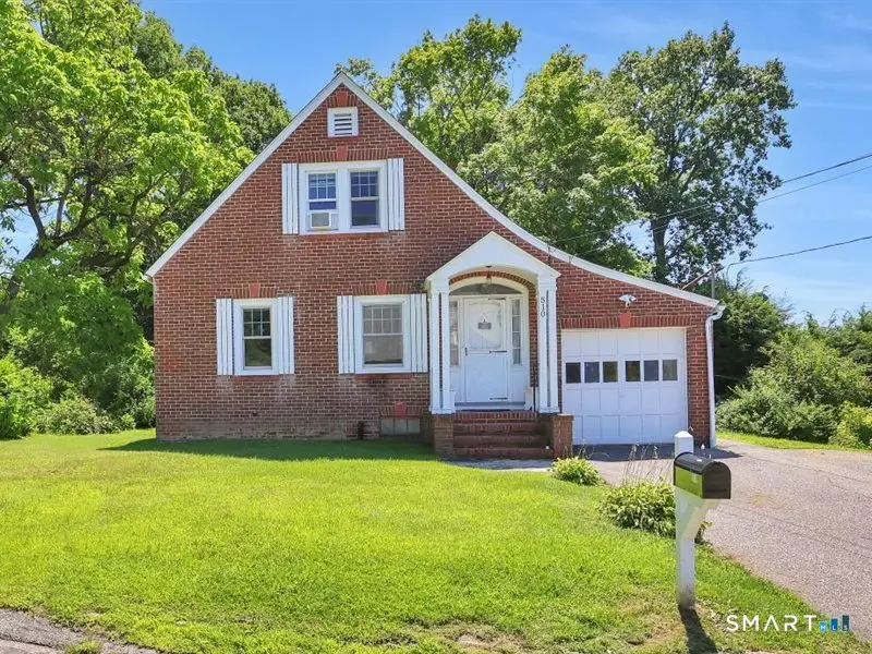 510 Charles Street, Torrington, CT 06790 - #1