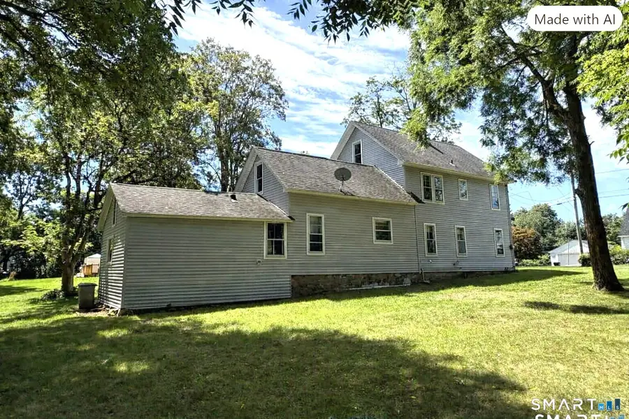 63 Elmwood Heights, Colchester, CT 06415 - #3