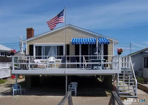 17 Barnes Road, Old Saybrook, CT 06475