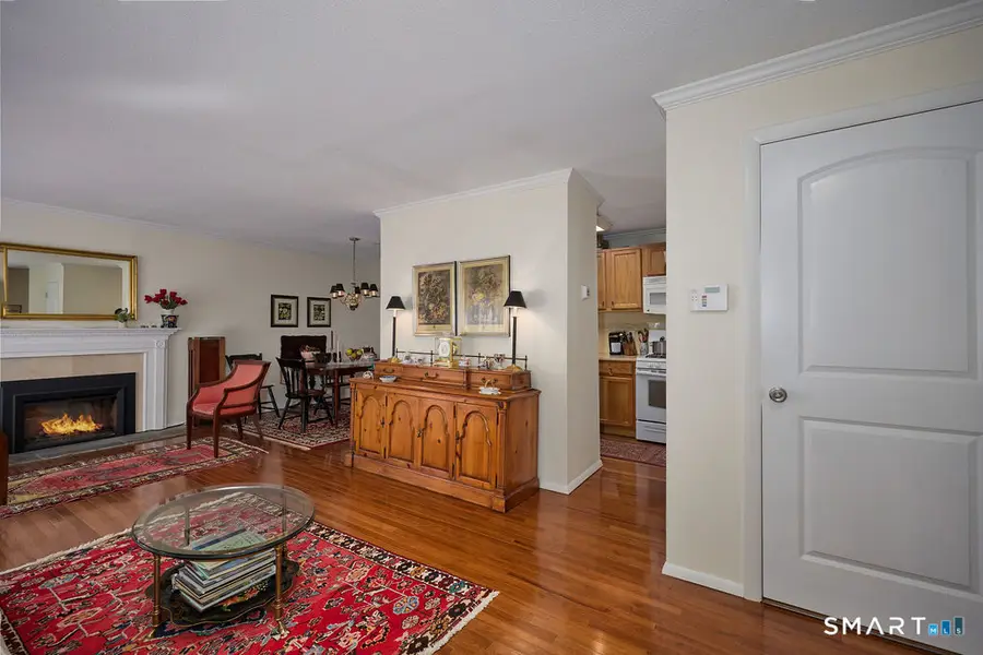 5 Grape Lane #5, Ridgefield, CT 06877 - #2