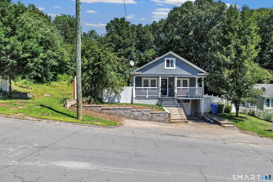 180 Capitol Avenue, Waterbury, CT 06705 - #2