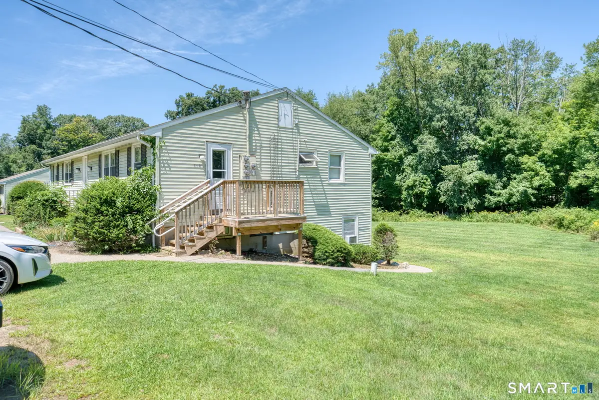 14 White Oak Road #A, Mansfield, CT 06250 - #1