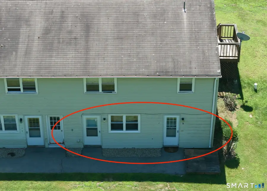 14 White Oak Road #A, Mansfield, CT 06250 - #3
