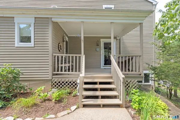 116 Timber Ridge, Southington, CT 06489