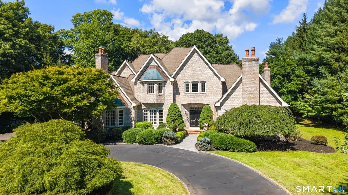 10 Weddington Lane, Weston, CT 06883 - #1