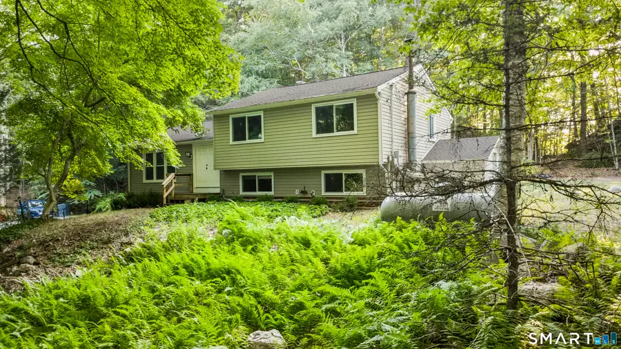 45 Edwards Road, Bethany, CT 06524 - #2